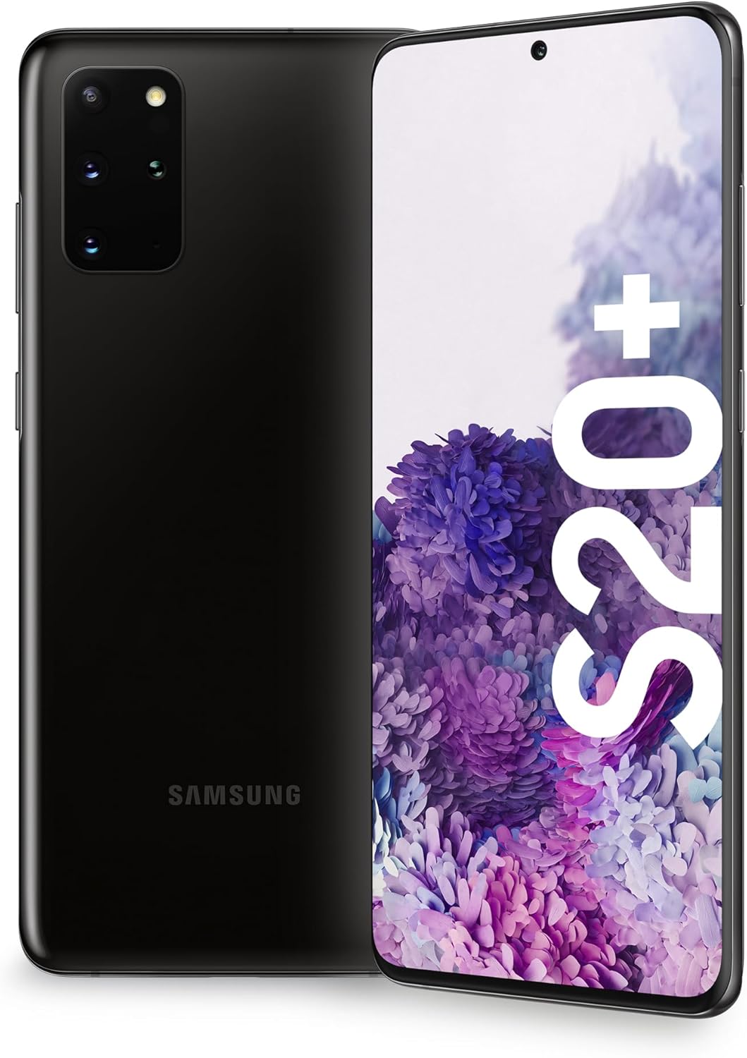 Samsung Galaxy S20+ 5G 256 GB Gray