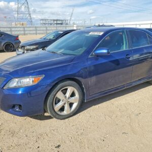 BUY & FLIP@N10.5m: 2010 TOYOTA CAMRY S/LE/XLE Sedan 4 Door