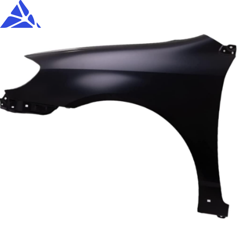 Steel Front Fender for Toyota Corolla 2003-2008 Auto Body Parts