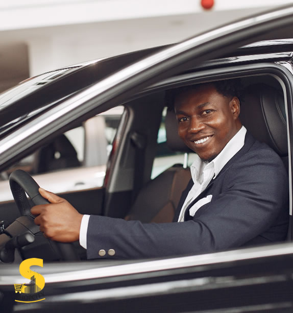Exclusive: Full Day Executive Personal/Private Driver And Personal Assistant for Official Or Private