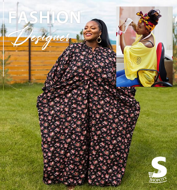 Exclusive Designer, Get This Beautiful Gown With Your Own Material Delivered In 7 Days
