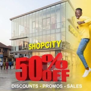 Shopcity Local Mall & Distributor License - Limited Subscription