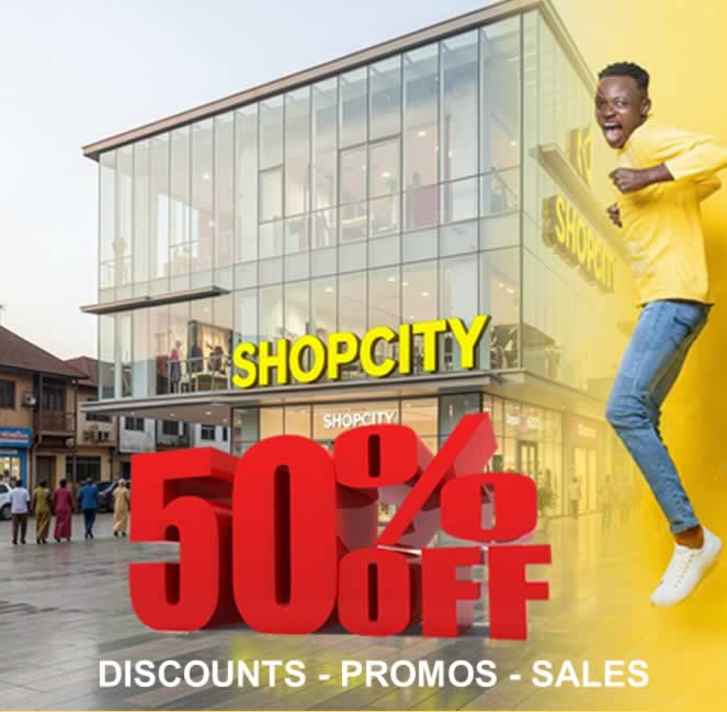 Shopcity Local Mall & Distributor License - Limited Subscription