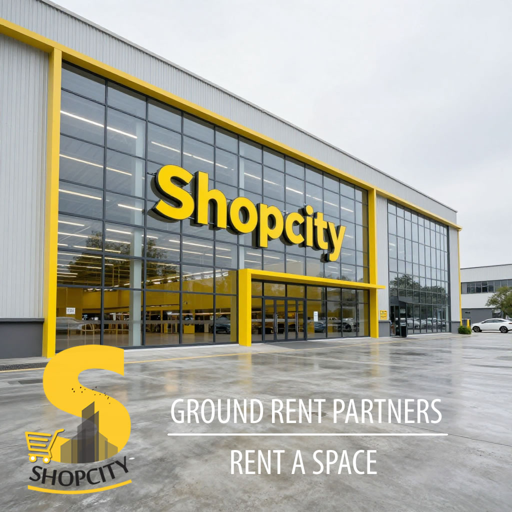 SHOPCITY MALL PARTNER