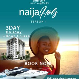 Eko On Water Weekend Cruise & Tours