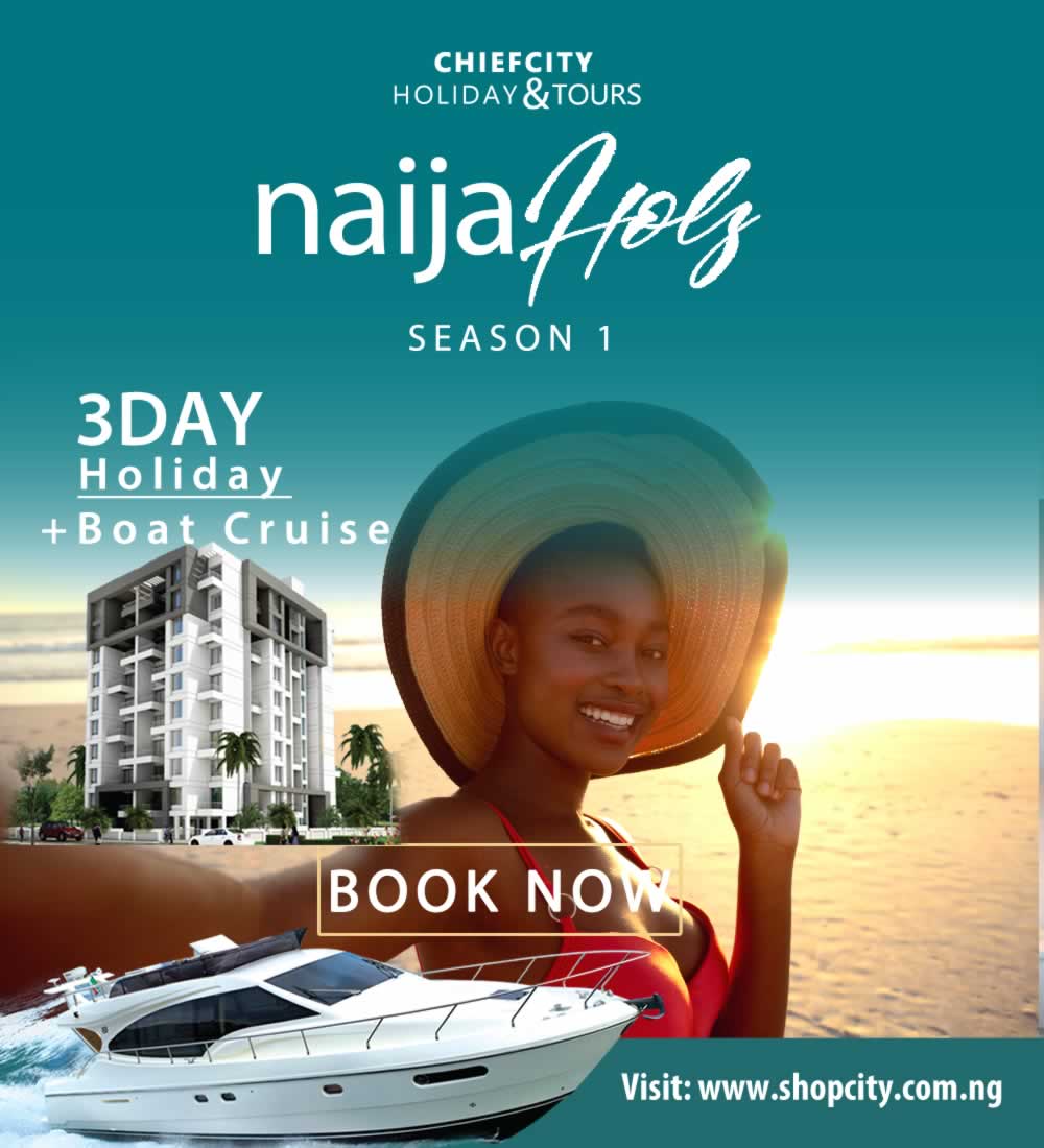 Eko On Water Weekend Cruise & Tours