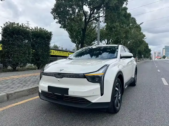 Neta U 2020 Intelligent 500 (NMC Battery) Electric Car
