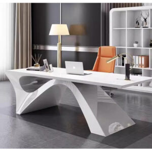 Office Furniture Executive Desk L Shaped Modern Computer Table Cheap Office Desk