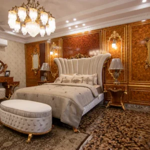 Book Your Next Ensuite Rooms For Vacation/Holiday + Food Package Extra